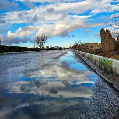 تورو دوست دارم با اینکه شکستی غرورمو